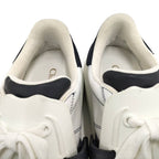 Dior Id Sneakers White Navy 38.5 — view 8