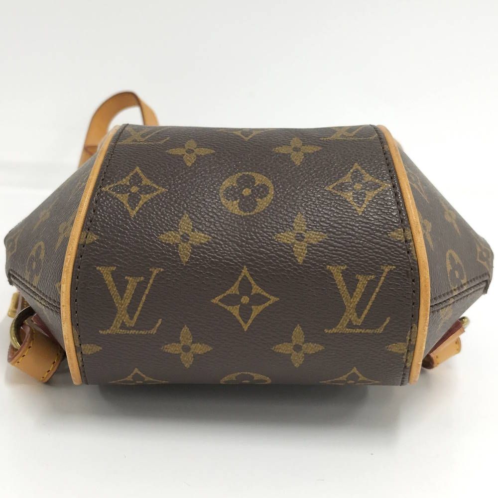 Louis Vuitton Ellipse Sac a Dos Monogram Backpack — view 9