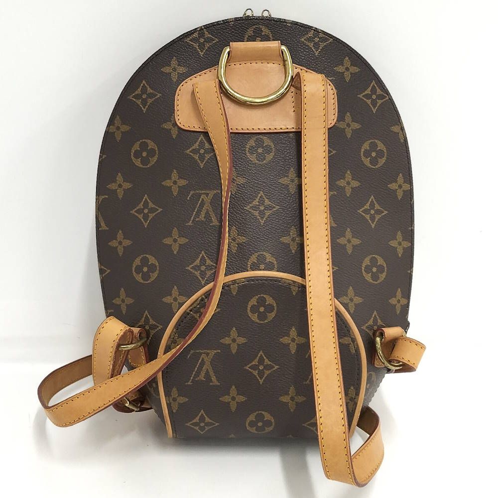 Louis Vuitton Ellipse Sac a Dos Monogram Backpack — view 2