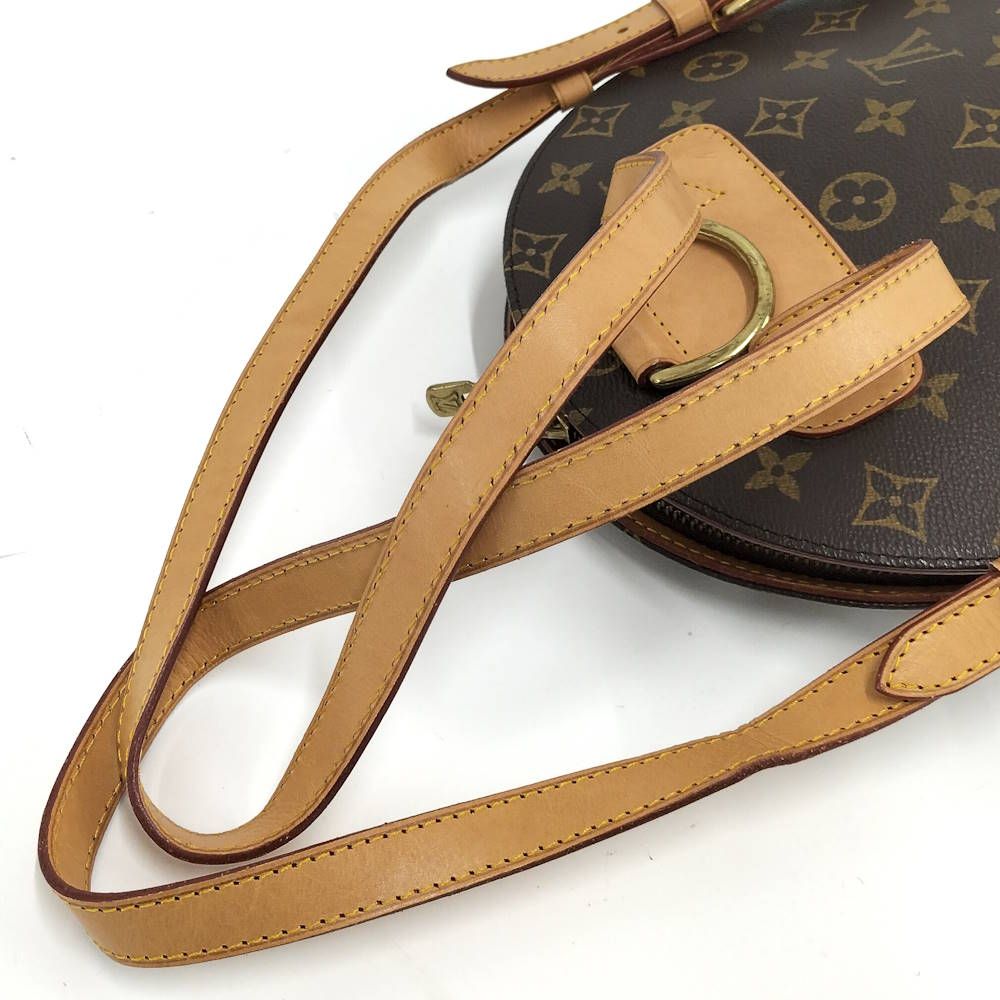Louis Vuitton Ellipse Sac a Dos Monogram Backpack — view 4