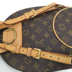 Louis Vuitton Ellipse Sac a Dos Monogram Backpack — view 5