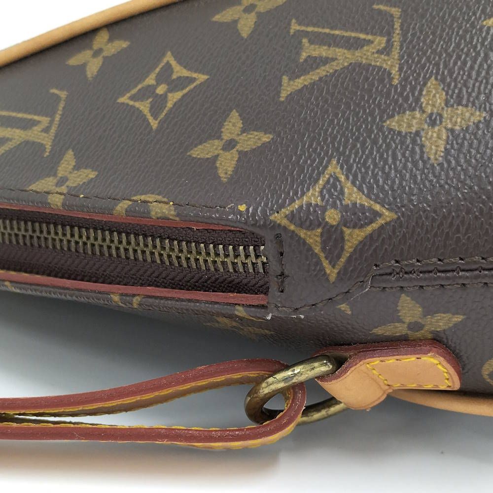Louis Vuitton Ellipse Sac a Dos Monogram Backpack — view 6