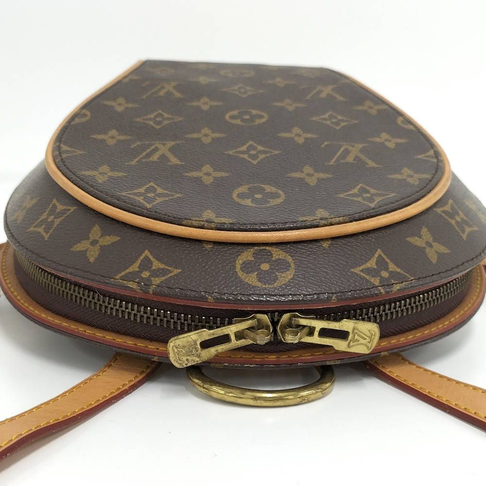 Louis Vuitton Ellipse Sac a Dos Monogram Backpack — view 8