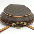 Louis Vuitton Ellipse Sac a Dos Monogram Backpack — view 8