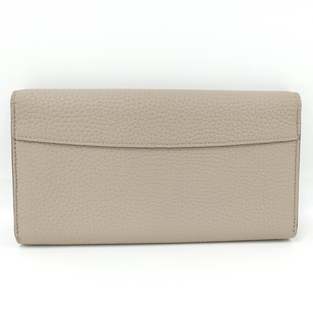 Louis Vuitton Portefeuille Capucines Wallet Taurillon Leather Galle — view 4