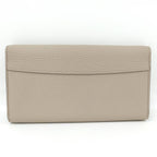 Louis Vuitton Portefeuille Capucines Wallet Taurillon Leather Galle — view 4