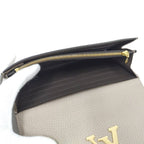 Louis Vuitton Portefeuille Capucines Wallet Taurillon Leather Galle — view 7