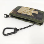 Louis Vuitton Coin Case Damoflage — view 5