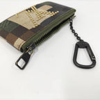 Louis Vuitton Coin Case Damoflage — view 6