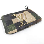 Louis Vuitton Coin Case Damoflage — view 4