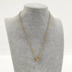 Louis Vuitton Essential Necklace — view 6