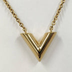 Louis Vuitton Essential Necklace — view 2