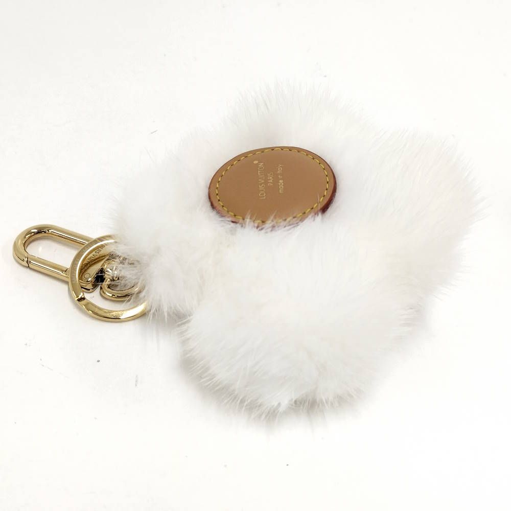 Louis Vuitton Key Holder Vivienne — view 4