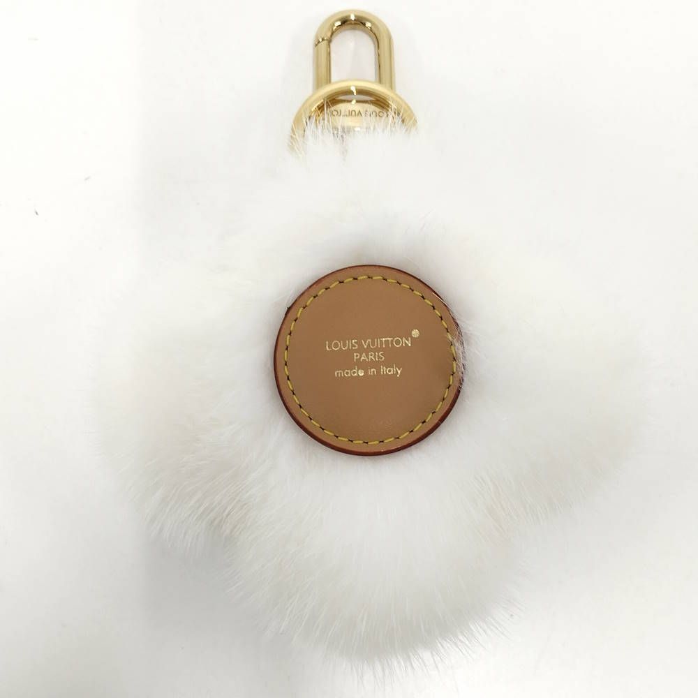 Louis Vuitton Key Holder Vivienne — view 2