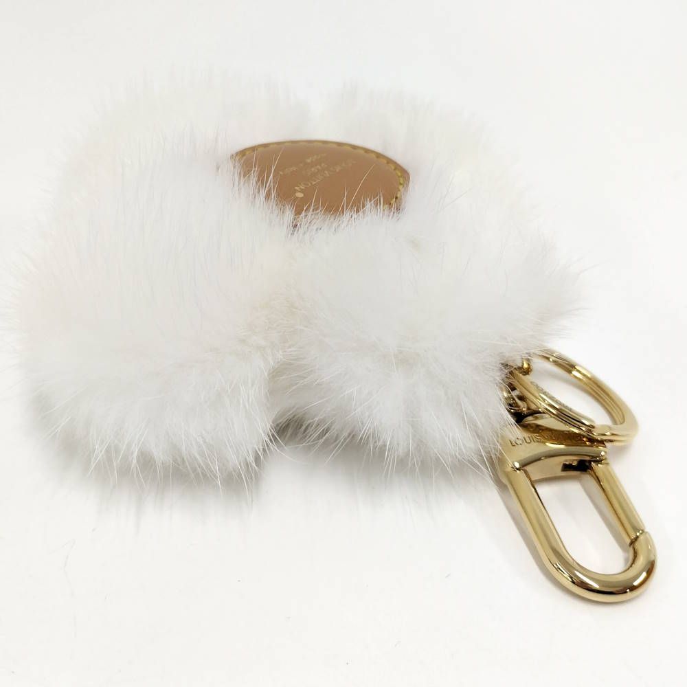 Louis Vuitton Key Holder Vivienne — view 6