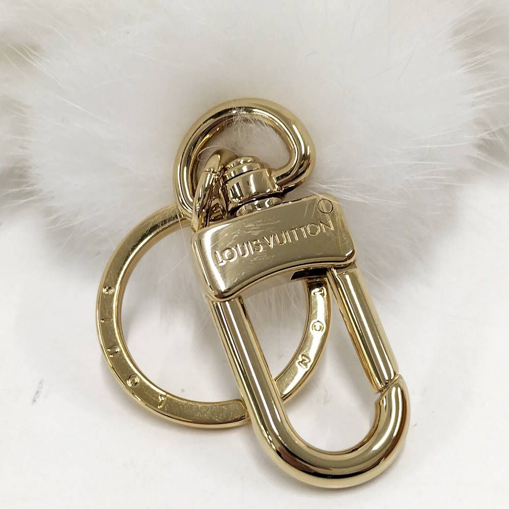 Louis Vuitton Key Holder Vivienne — view 7