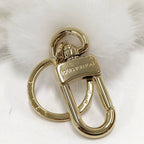 Louis Vuitton Key Holder Vivienne — view 7