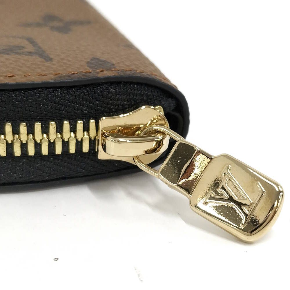 Louis Vuitton Pencil Pouch Charlotte Pen Case Monogram Reverse — view 6