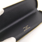 Louis Vuitton Pencil Pouch Charlotte Pen Case Monogram Reverse — view 9
