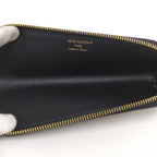 Louis Vuitton Pencil Pouch Charlotte Pen Case Monogram Reverse — view 7