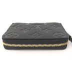 Louis Vuitton Gibbi Coin Purse Monogram Empreinte — view 5