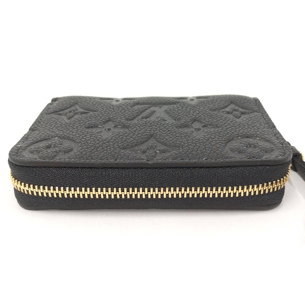 Louis Vuitton Gibbi Coin Purse Monogram Empreinte — view 5