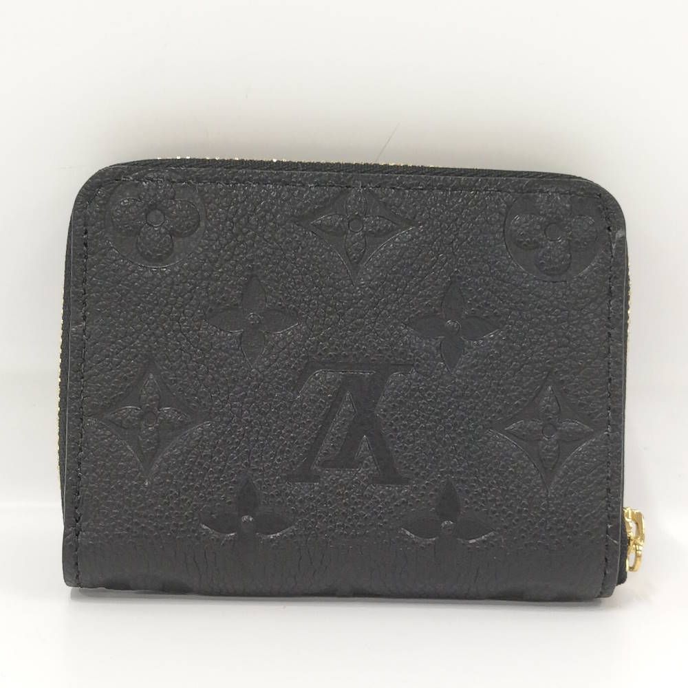 Louis Vuitton Gibbi Coin Purse Monogram Empreinte — view 3