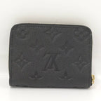 Louis Vuitton Gibbi Coin Purse Monogram Empreinte — view 3