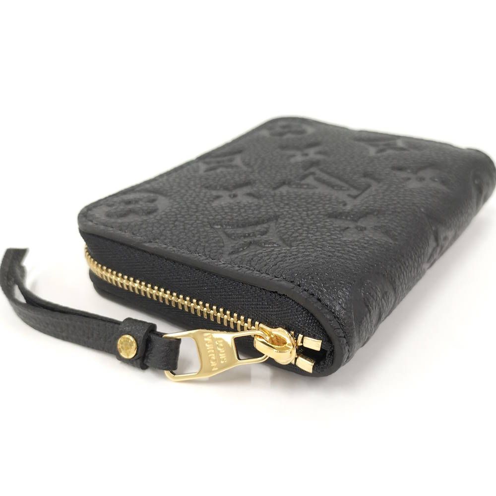 Louis Vuitton Gibbi Coin Purse Monogram Empreinte — view 4