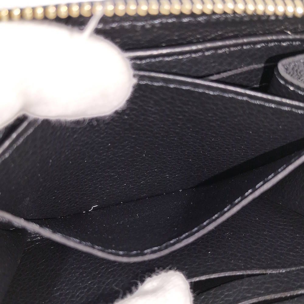 Louis Vuitton Gibbi Coin Purse Monogram Empreinte — view 9