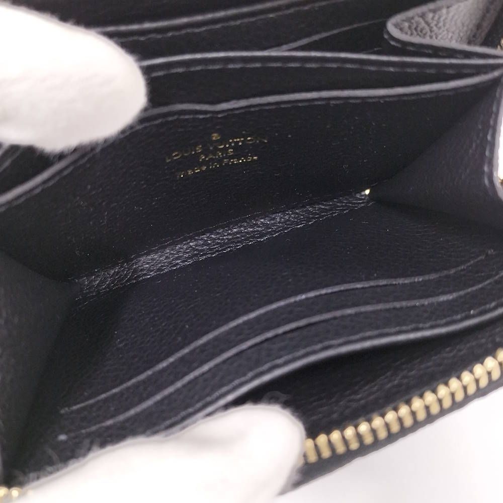 Louis Vuitton Gibbi Coin Purse Monogram Empreinte — view 8