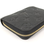 Louis Vuitton Gibbi Coin Purse Monogram Empreinte — view 6