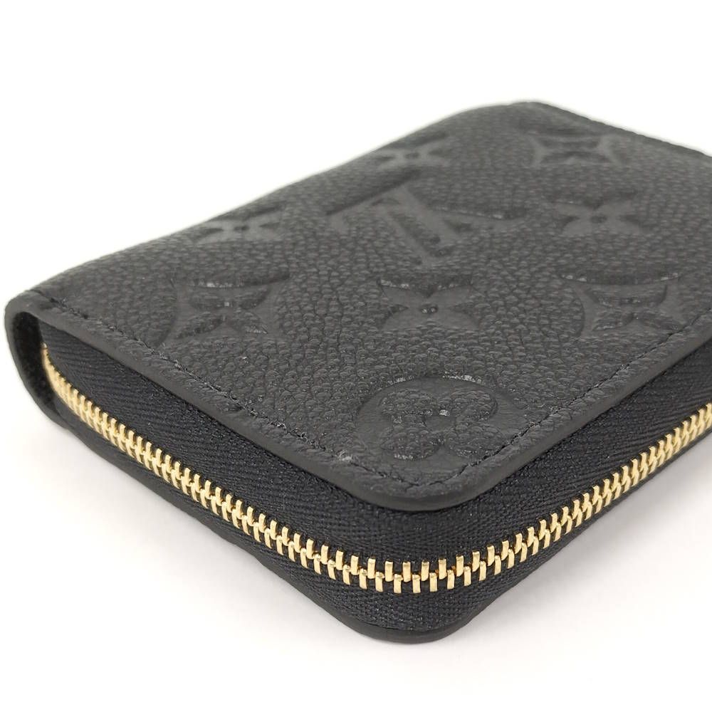 Louis Vuitton Gibbi Coin Purse Monogram Empreinte — view 6