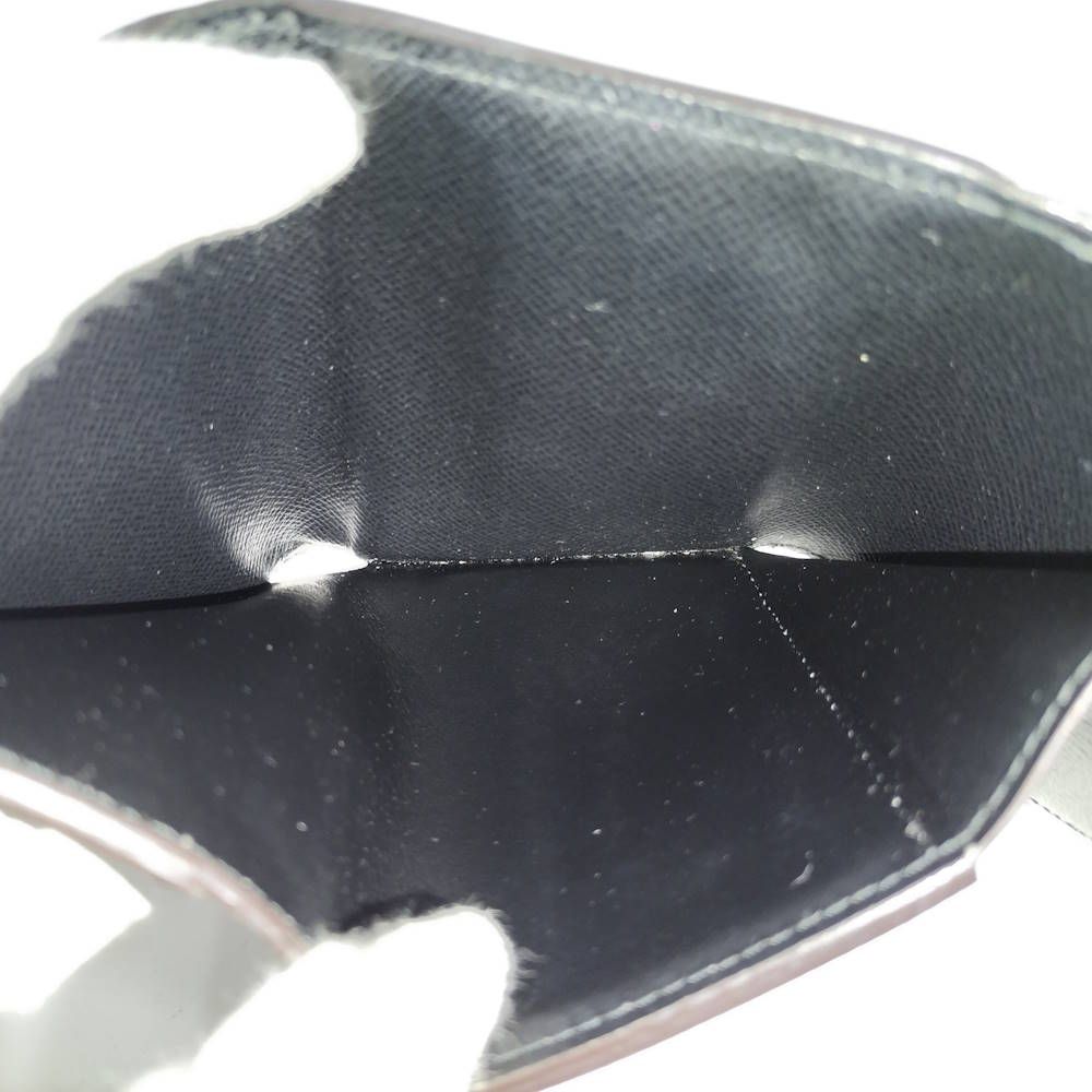 Louis Vuitton Portefeuille Zoe Monogram Reverse Wallet — view 9