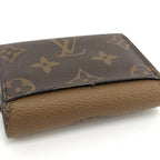 Louis Vuitton Portefeuille Zoe Monogram Reverse Wallet — view 7