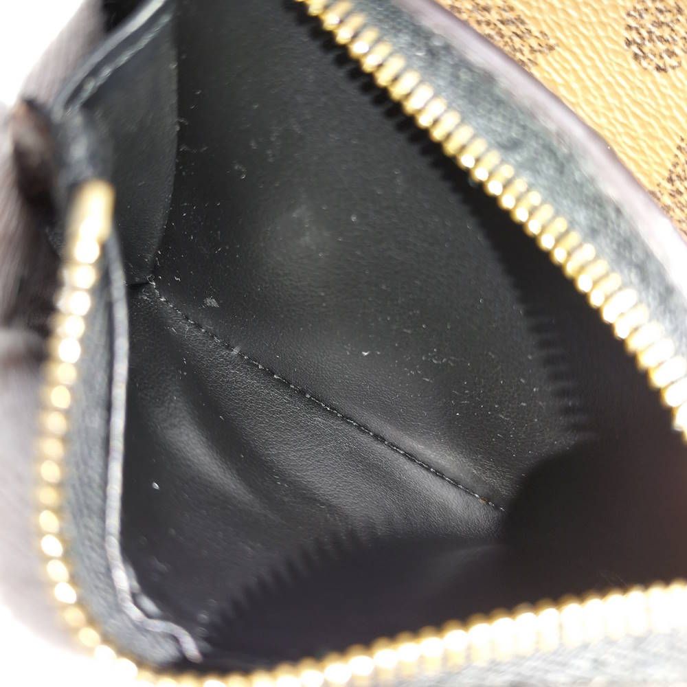 Louis Vuitton Portefeuille Zoe Monogram Reverse Wallet — view 8