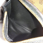 Louis Vuitton Portefeuille Zoe Monogram Reverse Wallet — view 8