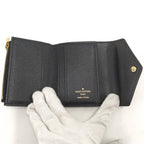 Louis Vuitton Portefeuille Zoe Monogram Reverse Wallet — view 2