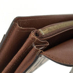 Louis Vuitton Bifold Wallet Porte-Monnaie Cles Monogram Graffiti — view 8