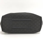 Gucci Tote GG Canvas Black — view 9