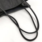 Gucci Tote GG Canvas Black — view 5