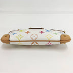 Louis Vuitton Pochette Mirror MM Pouch Monogram Multicolor — view 4