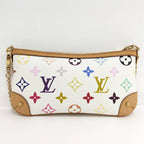 Louis Vuitton Pochette Mirror MM Pouch Monogram Multicolor — view 2