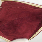 Louis Vuitton Pochette Mirror MM Pouch Monogram Multicolor — view 9