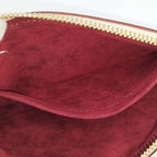 Louis Vuitton Pochette Mirror MM Pouch Monogram Multicolor — view 8