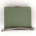 Loewe Bifold Wallet Green — view 3