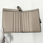 Loewe Bifold Wallet Green — view 2