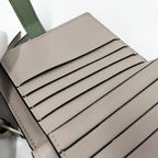 Loewe Bifold Wallet Green — view 7
