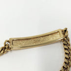 Dior Bracelet CD Plate — view 5
