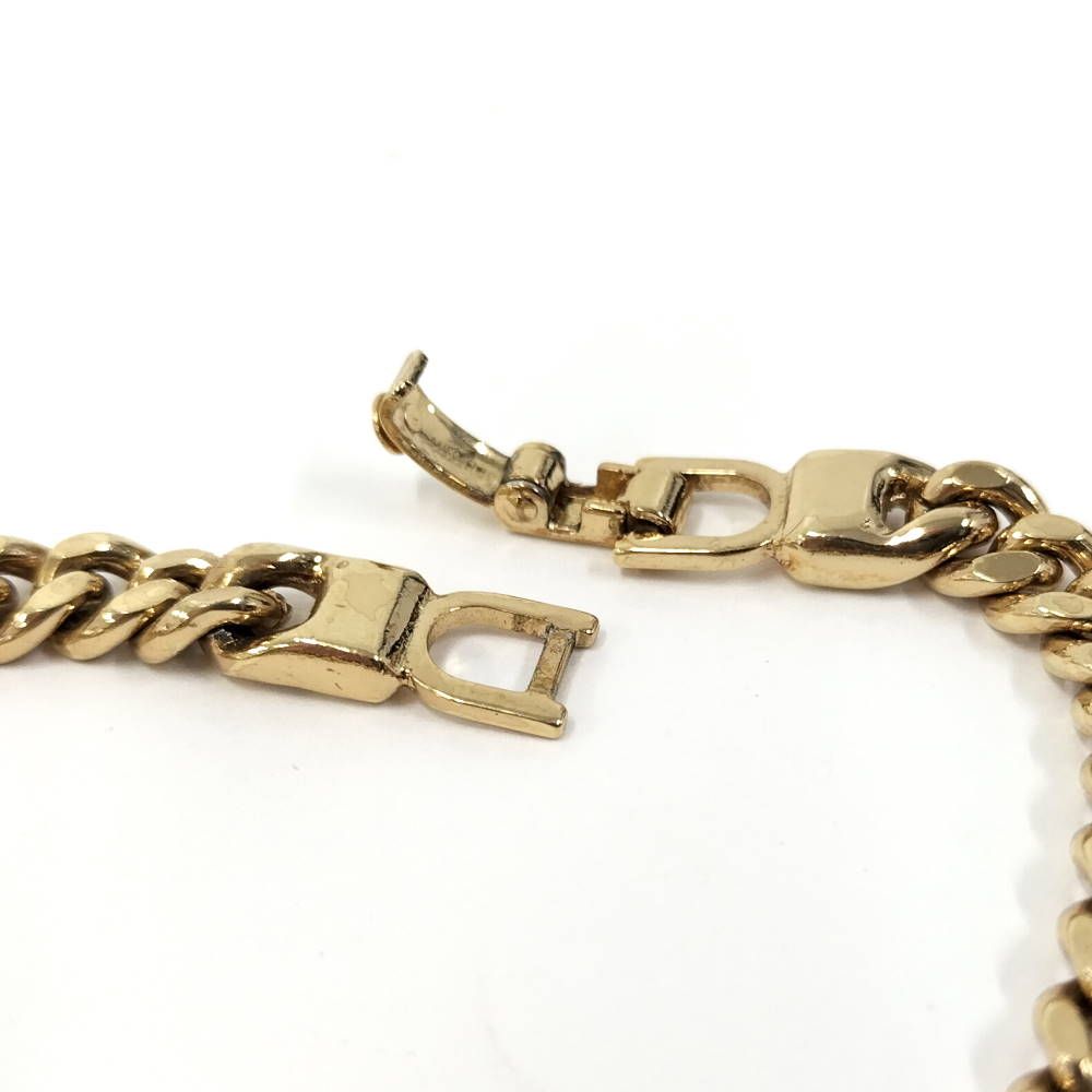Dior Bracelet CD Plate — view 4